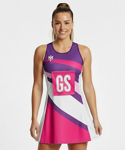 netball dresses design your own Custom Netball Kits UK